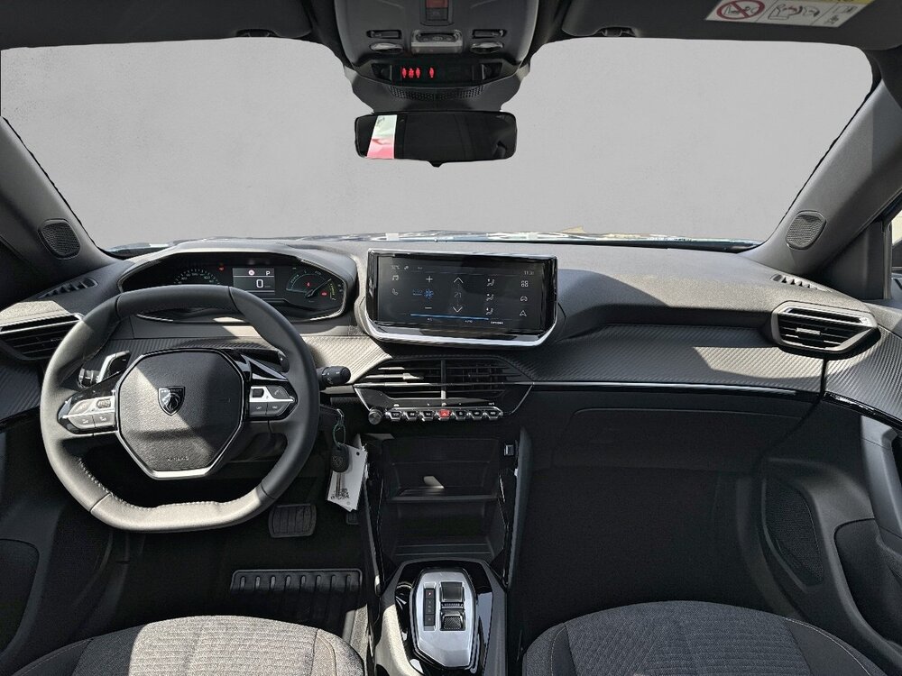 Occasion PEUGEOT 2008 2008 Hybrid 145 e-DCS6 - Style
