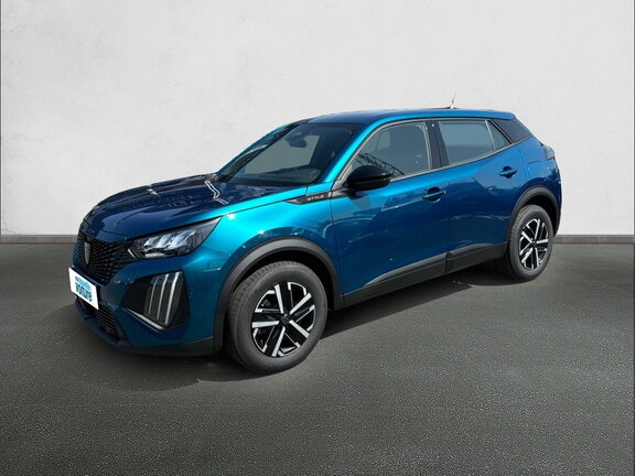 Occasion PEUGEOT 2008 2008 Hybrid 145 e-DCS6 - Style