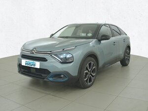 Occasion CITROEN C4 e-C4 136 ch Automatique - Shine