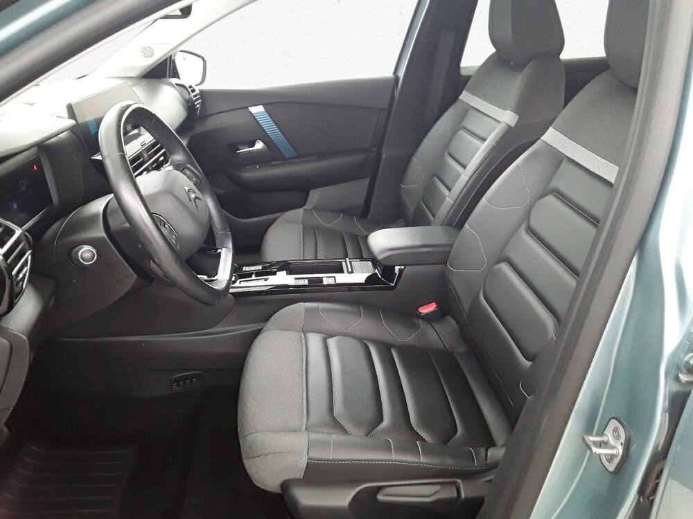 Occasion CITROEN C4 e-C4 136 ch Automatique - Shine