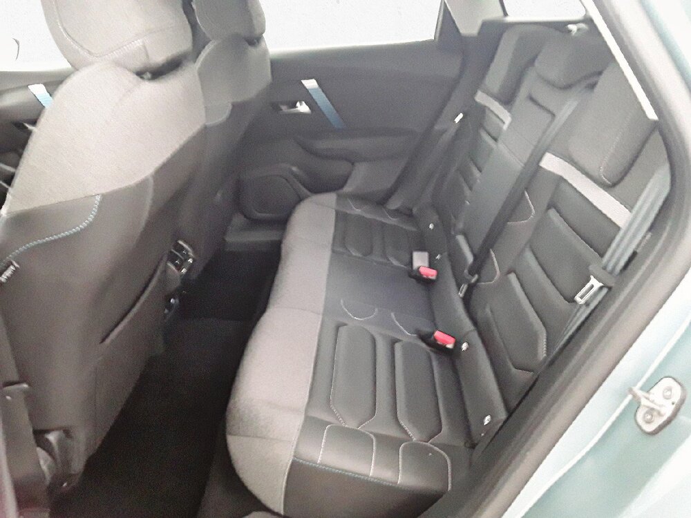 Occasion CITROEN C4 e-C4 136 ch Automatique - Shine