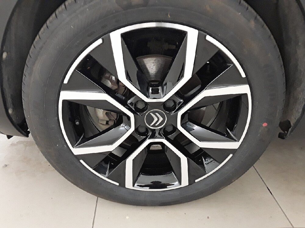 Occasion CITROEN C4 e-C4 136 ch Automatique - Shine