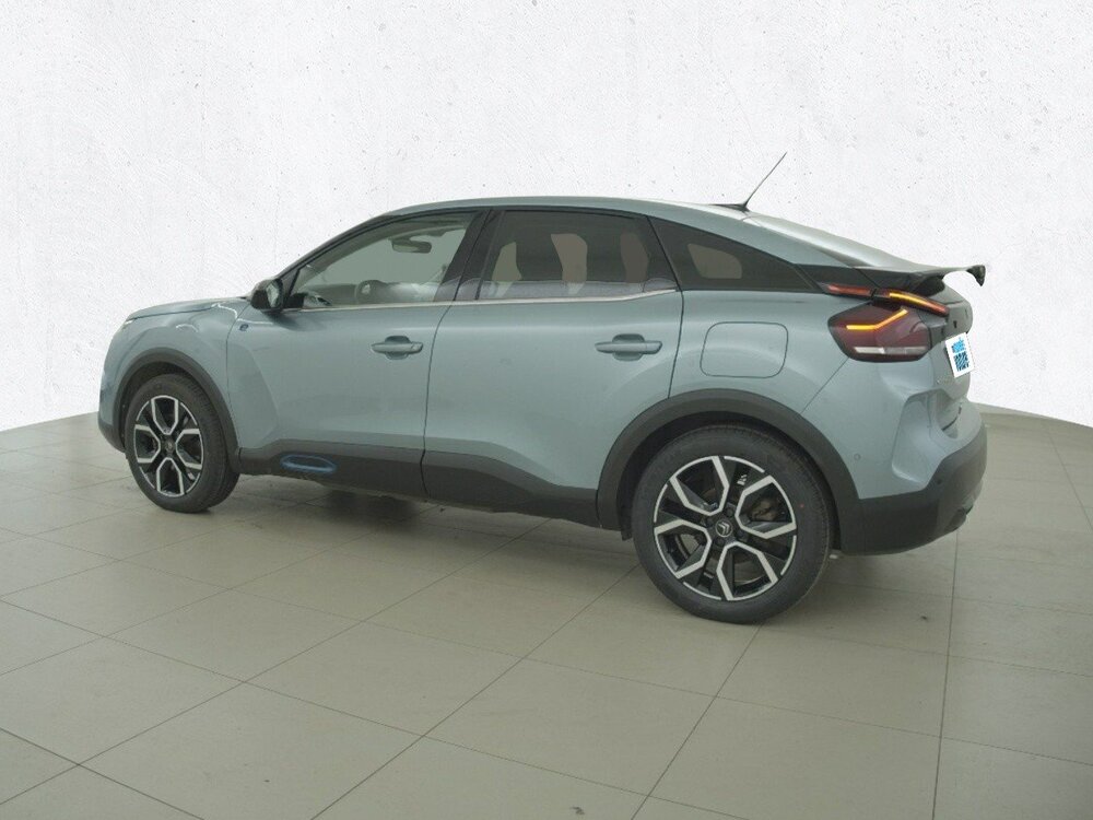 Occasion CITROEN C4 e-C4 136 ch Automatique - Shine