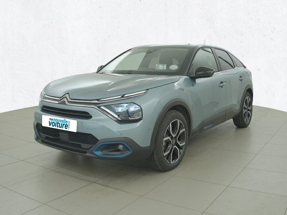 Occasion CITROEN C4 e-C4 136 ch Automatique - Shine