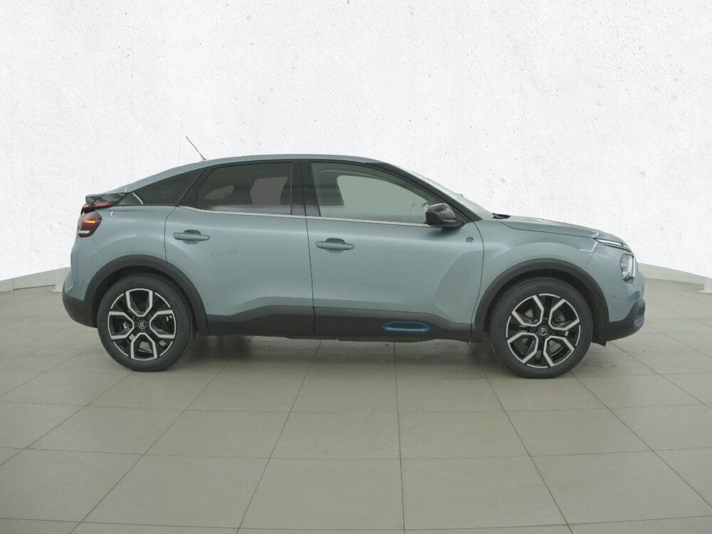 Occasion CITROEN C4 e-C4 136 ch Automatique - Shine