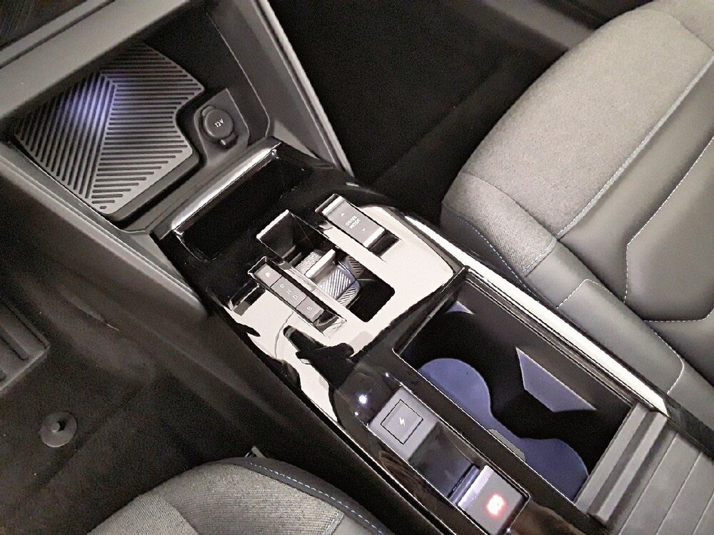 Occasion CITROEN C4 e-C4 136 ch Automatique - Shine