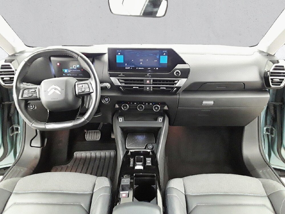 Occasion CITROEN C4 e-C4 136 ch Automatique - Shine