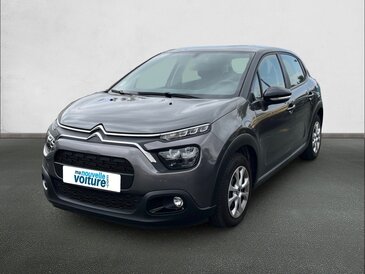 Occasion CITROEN C3 C3 BlueHDi 100 BVM6