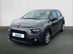 Occasion CITROEN C3 C3 BlueHDi 100 BVM6 - You