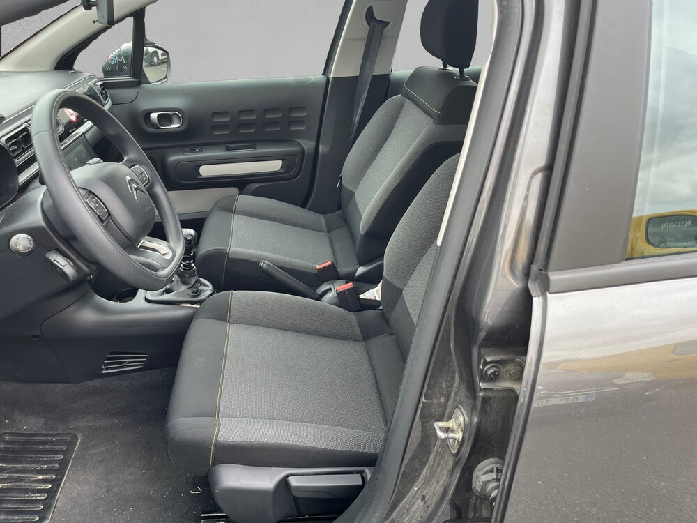 Occasion CITROEN C3 C3 BlueHDi 100 BVM6 - You