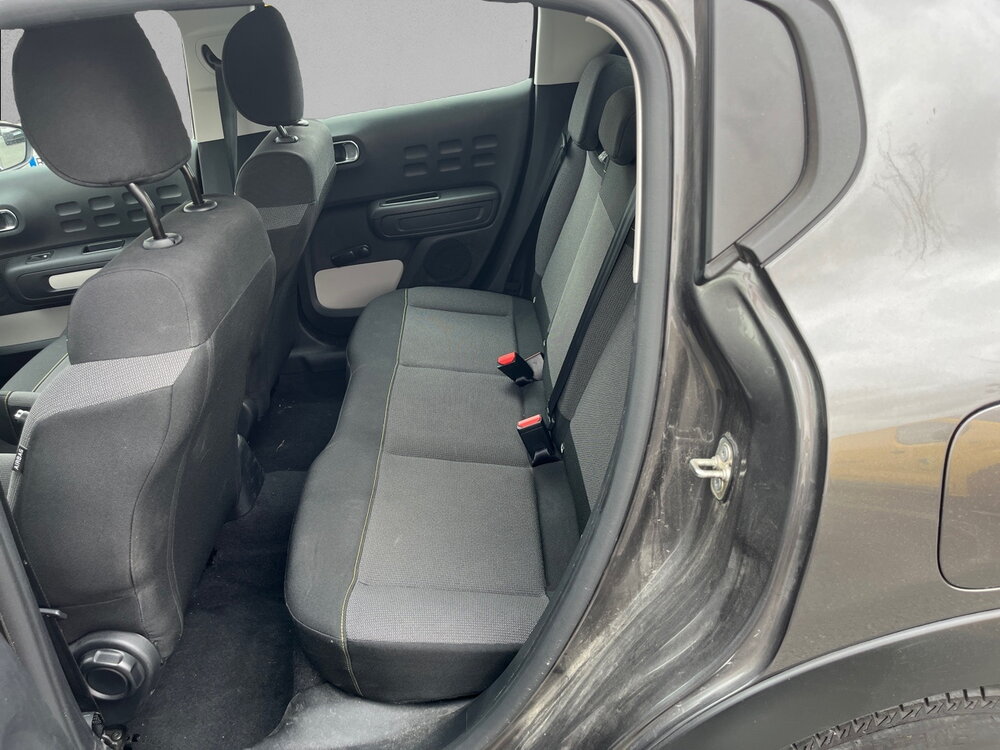 Occasion CITROEN C3 C3 BlueHDi 100 BVM6 - You