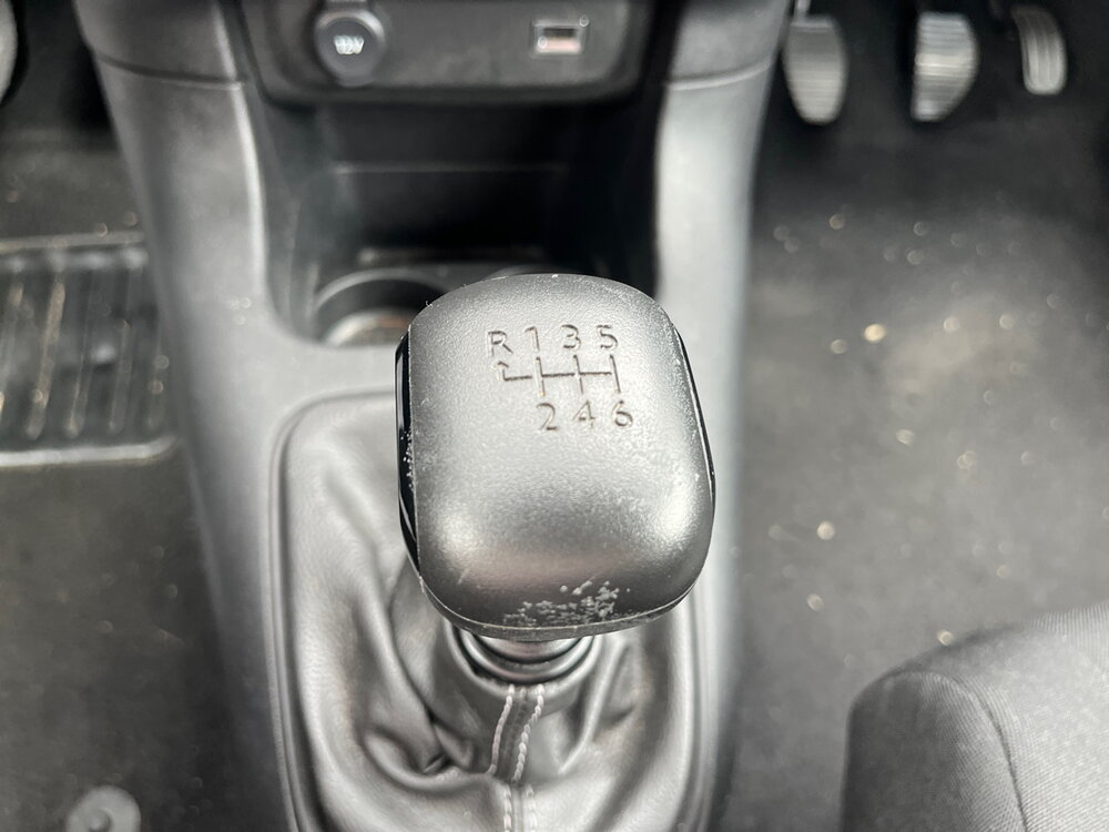 Occasion CITROEN C3 C3 BlueHDi 100 BVM6 - You