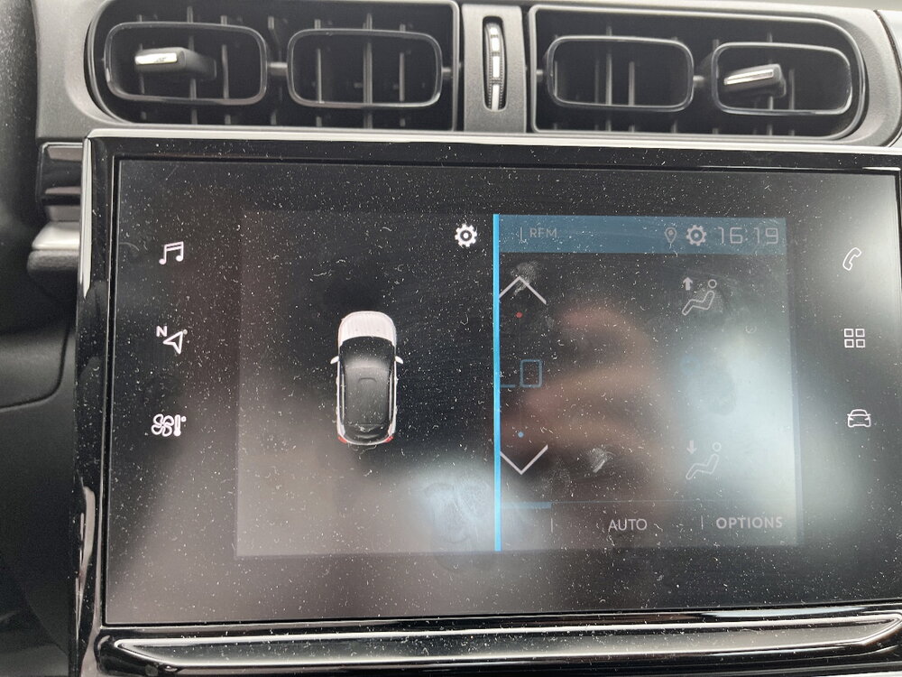 Occasion CITROEN C3 C3 BlueHDi 100 BVM6 - You