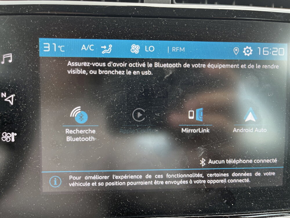 Occasion CITROEN C3 C3 BlueHDi 100 BVM6 - You