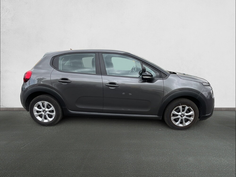 Occasion CITROEN C3 C3 BlueHDi 100 BVM6 - You