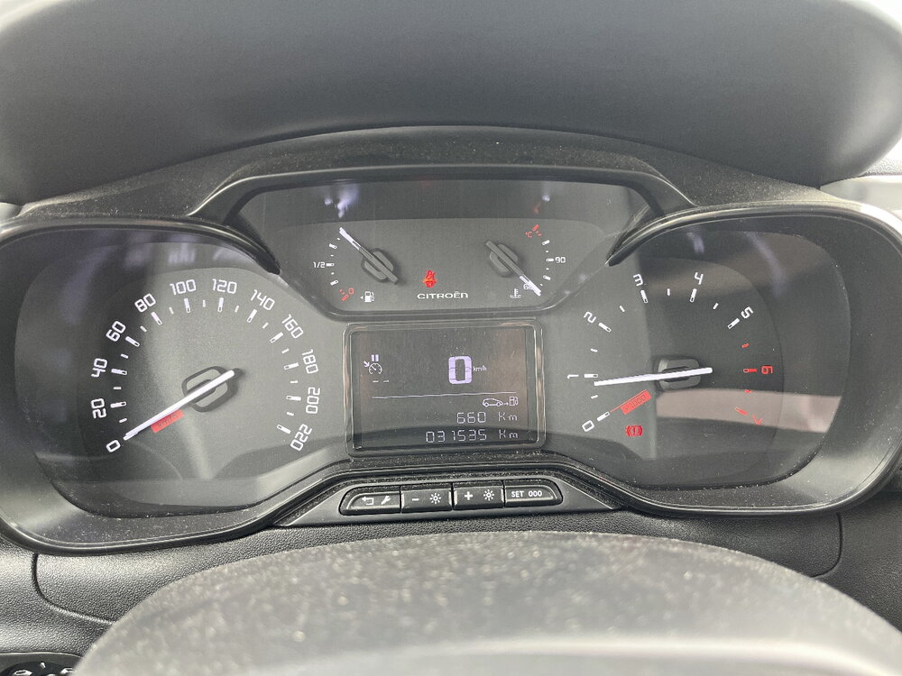 Occasion CITROEN C3 C3 BlueHDi 100 BVM6 - You