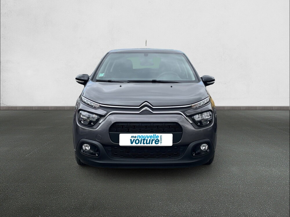 Occasion CITROEN C3 C3 BlueHDi 100 BVM6 - You
