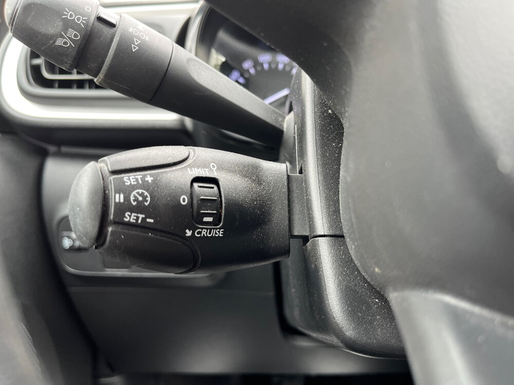Occasion CITROEN C3 C3 BlueHDi 100 BVM6 - You