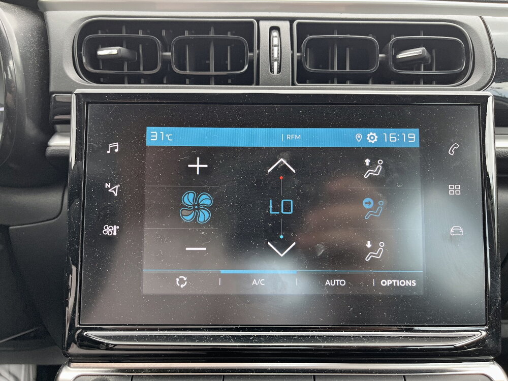 Occasion CITROEN C3 C3 BlueHDi 100 BVM6 - You