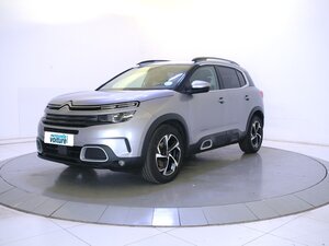 Occasion CITROEN C5 AirCross C5 Aircross PureTech 130 S&S BVM6 - Feel