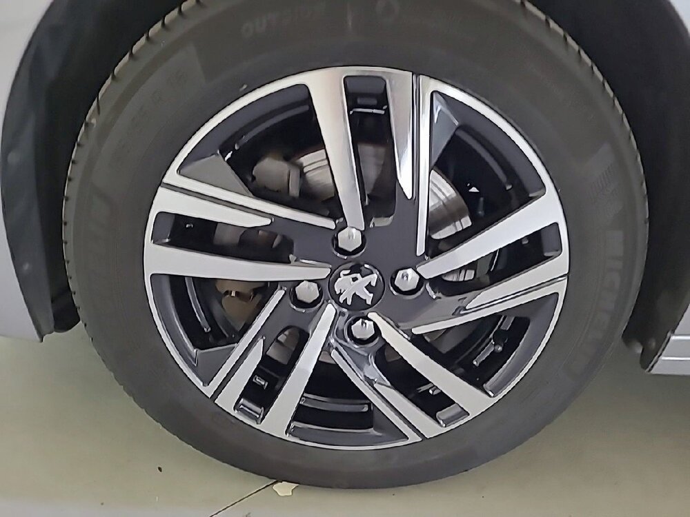 Occasion PEUGEOT 208 208 PureTech 100 S&S BVM6 - Allure