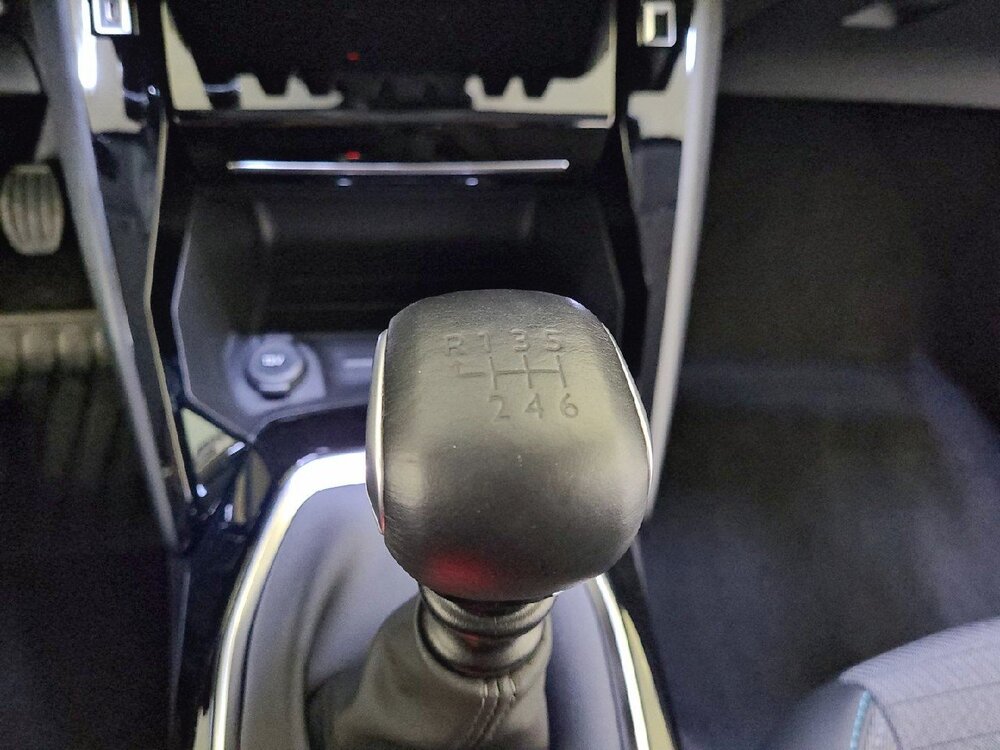 Occasion PEUGEOT 208 208 PureTech 100 S&S BVM6 - Allure