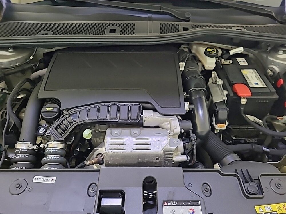 Occasion PEUGEOT 208 208 PureTech 100 S&S BVM6 - Allure