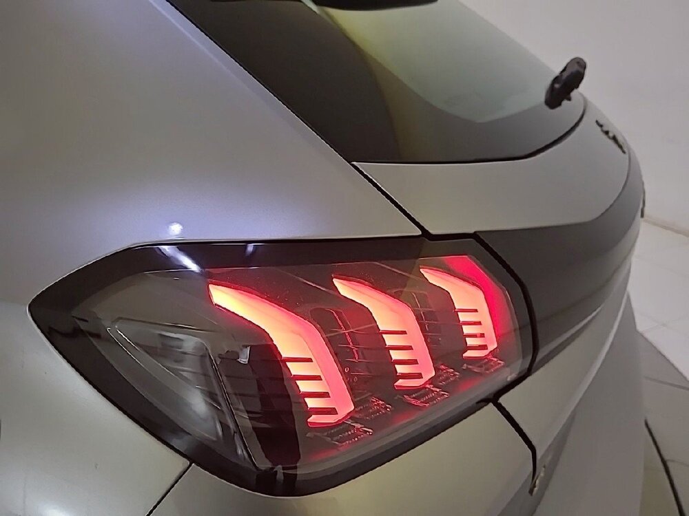Occasion PEUGEOT 208 208 PureTech 100 S&S BVM6 - Allure