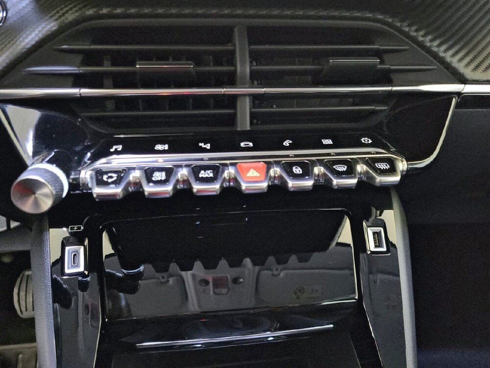 Occasion PEUGEOT 208 208 PureTech 100 S&S BVM6 - Allure