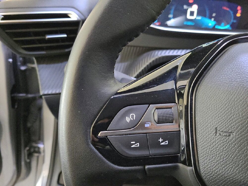 Occasion PEUGEOT 208 208 PureTech 100 S&S BVM6 - Allure