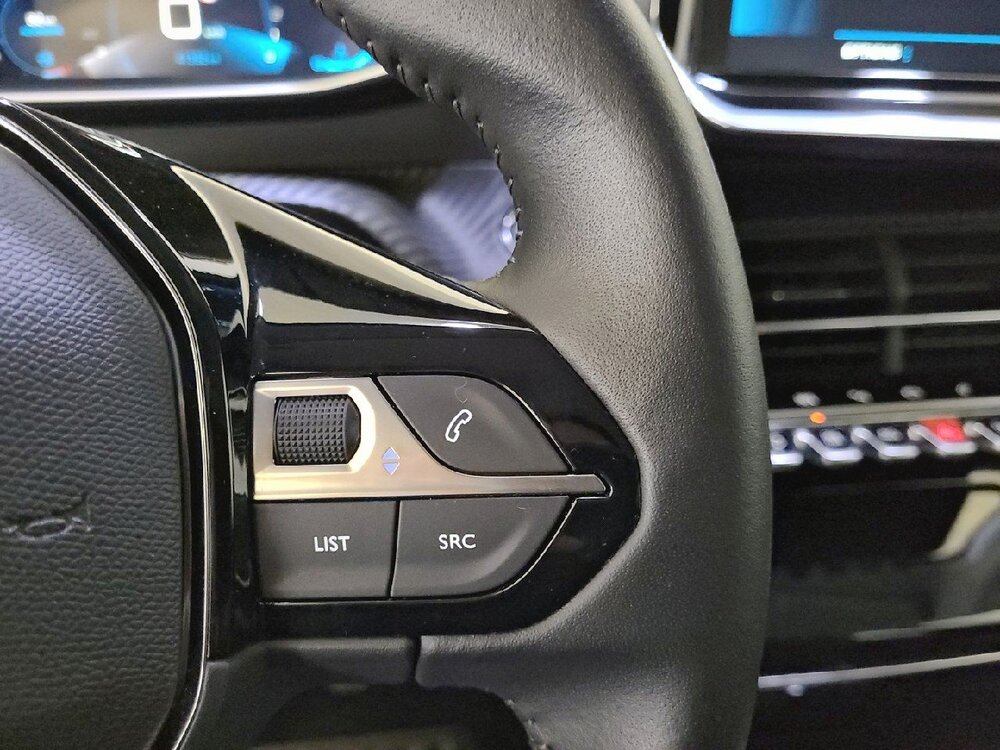 Occasion PEUGEOT 208 208 PureTech 100 S&S BVM6 - Allure