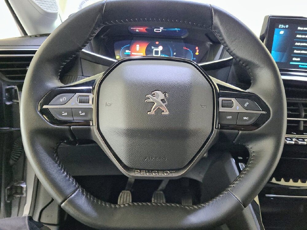 Occasion PEUGEOT 208 208 PureTech 100 S&S BVM6 - Allure