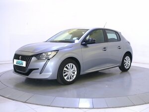Occasion PEUGEOT 208 208 BlueHDi 100 S&S BVM6 - Active