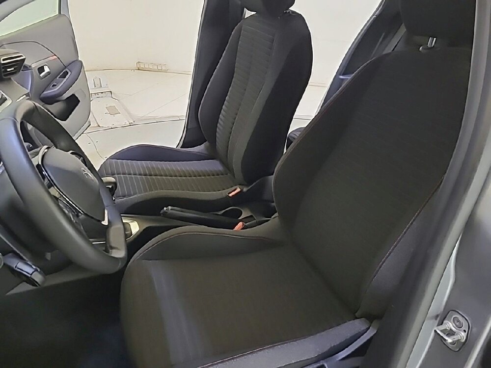 Occasion PEUGEOT 208 208 BlueHDi 100 S&S BVM6 - Active