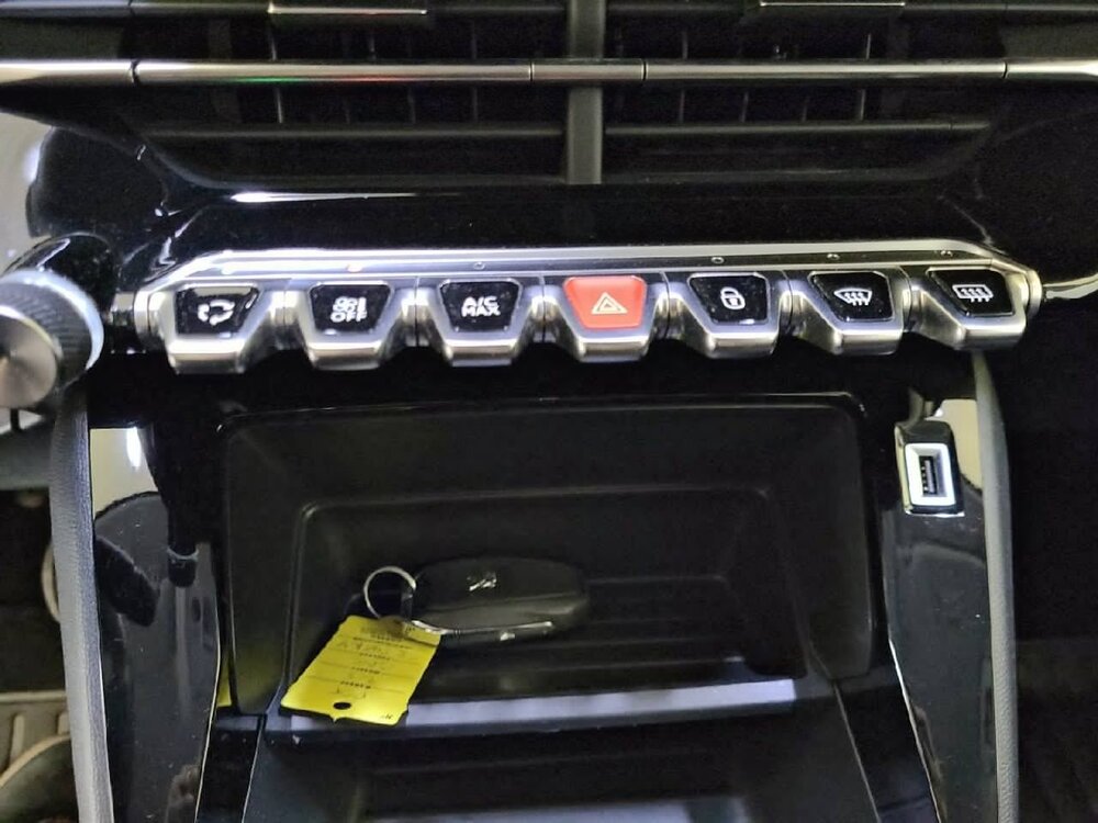 Occasion PEUGEOT 208 208 BlueHDi 100 S&S BVM6 - Active