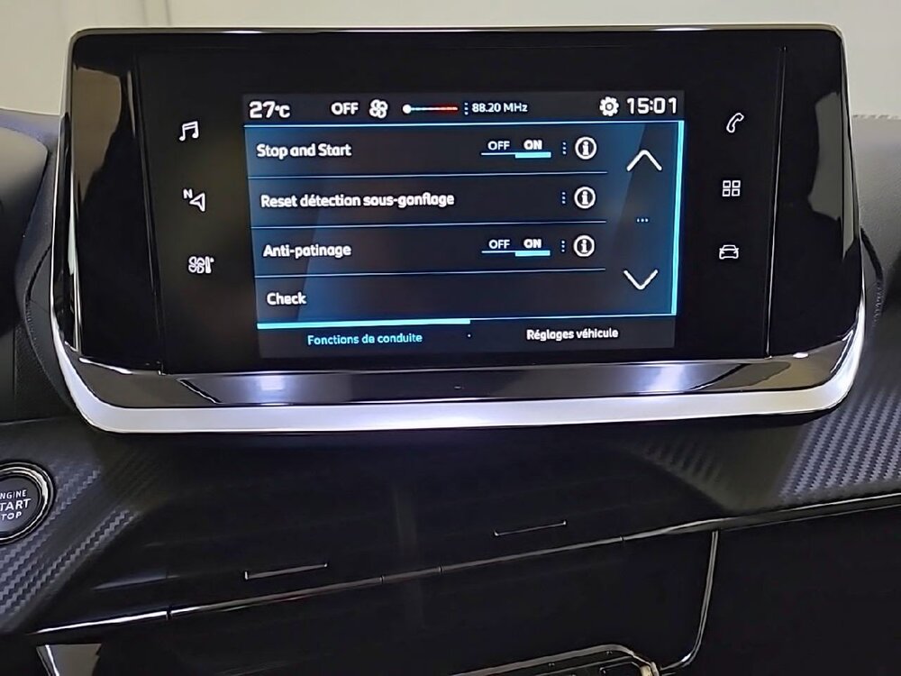 Occasion PEUGEOT 208 208 BlueHDi 100 S&S BVM6 - Active