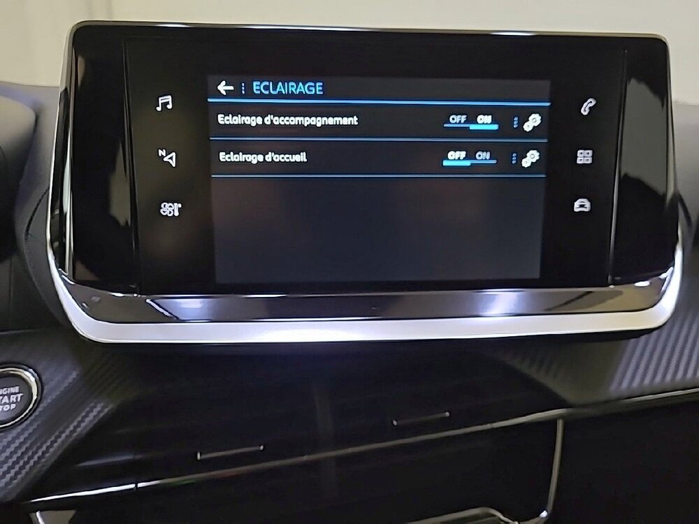 Occasion PEUGEOT 208 208 BlueHDi 100 S&S BVM6 - Active