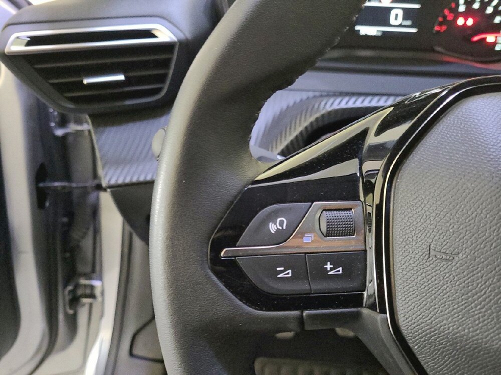 Occasion PEUGEOT 208 208 BlueHDi 100 S&S BVM6 - Active