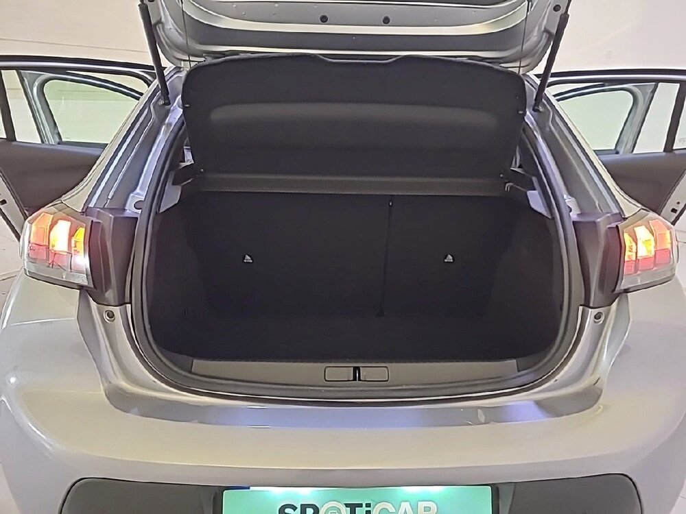 Occasion PEUGEOT 208 208 BlueHDi 100 S&S BVM6 - Active