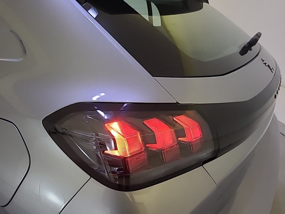 Occasion PEUGEOT 208 208 BlueHDi 100 S&S BVM6 - Active