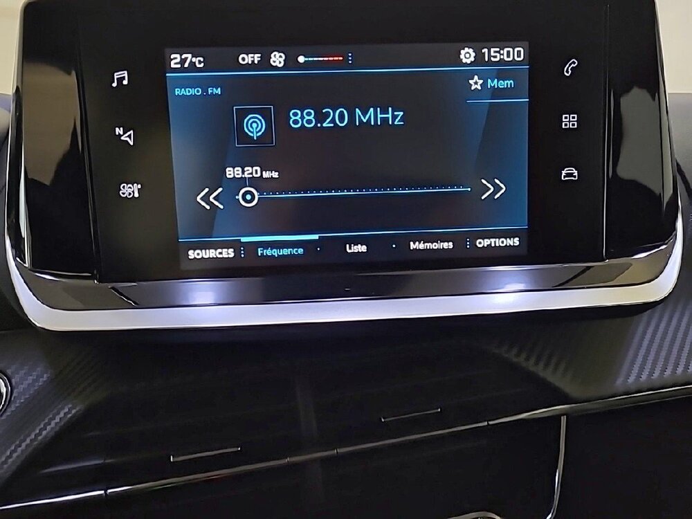 Occasion PEUGEOT 208 208 BlueHDi 100 S&S BVM6 - Active