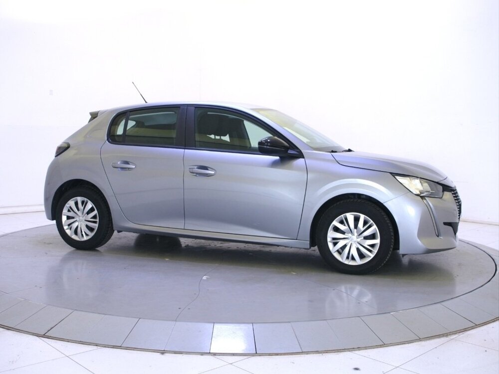 Occasion PEUGEOT 208 208 BlueHDi 100 S&S BVM6 - Active