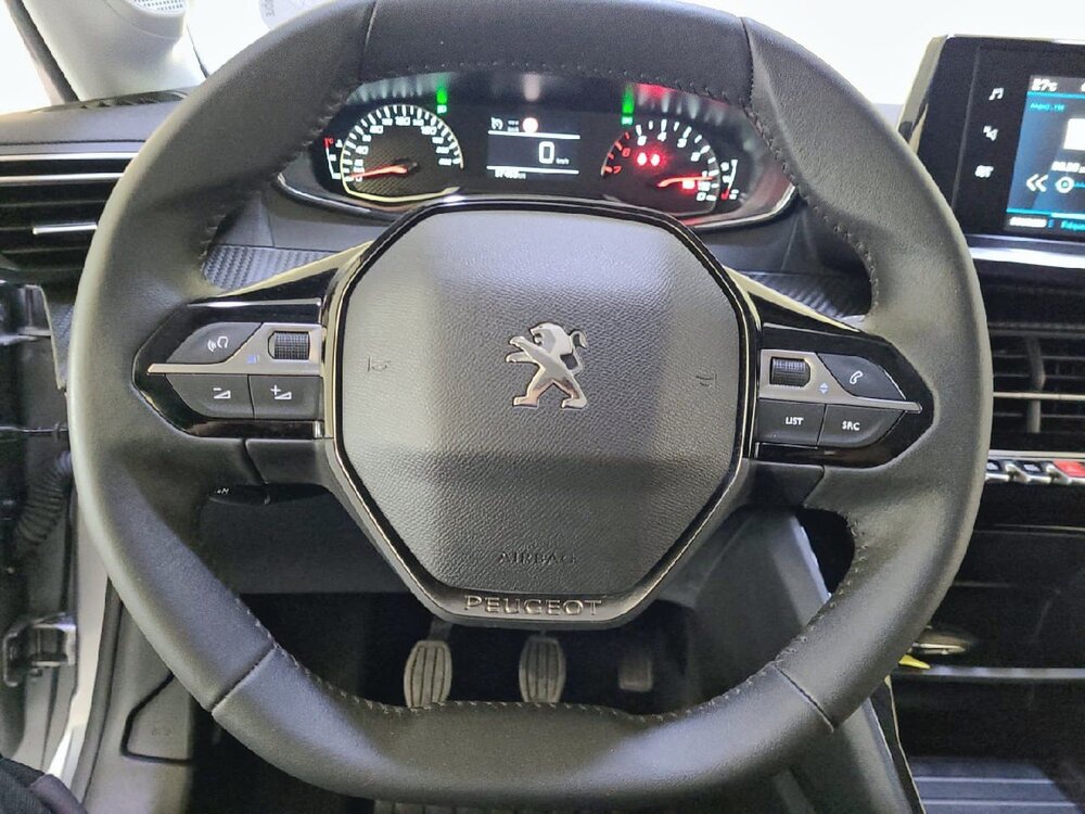 Occasion PEUGEOT 208 208 BlueHDi 100 S&S BVM6 - Active