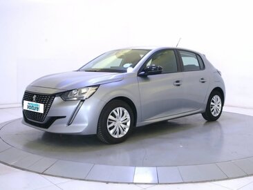 Occasion PEUGEOT 208 208 BlueHDi 100 S&S BVM6 - Active