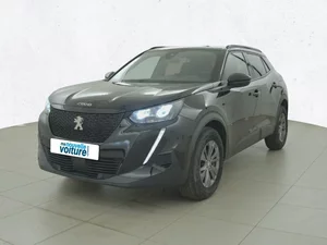 Occasion PEUGEOT 2008 2008 PureTech 130 S&S EAT8 - Style