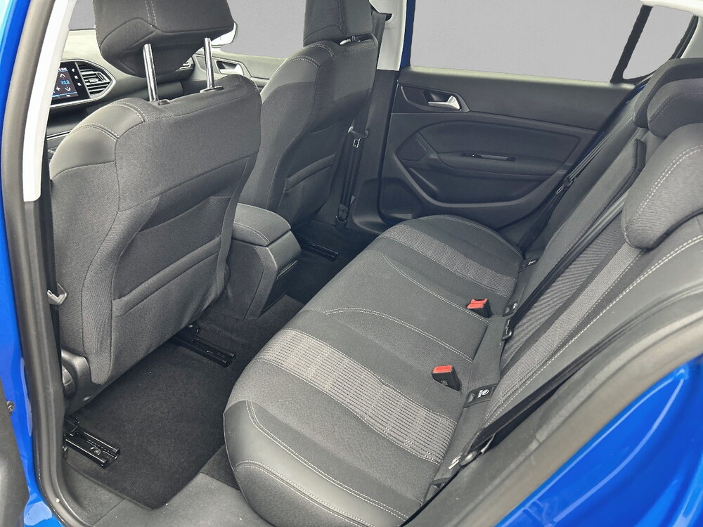 Occasion PEUGEOT 308 308 PureTech 110ch S&S BVM6 - Allure Pack