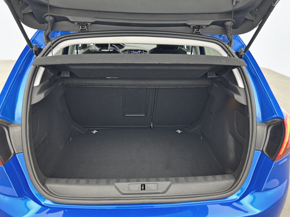 Occasion PEUGEOT 308 308 PureTech 110ch S&S BVM6 - Allure Pack