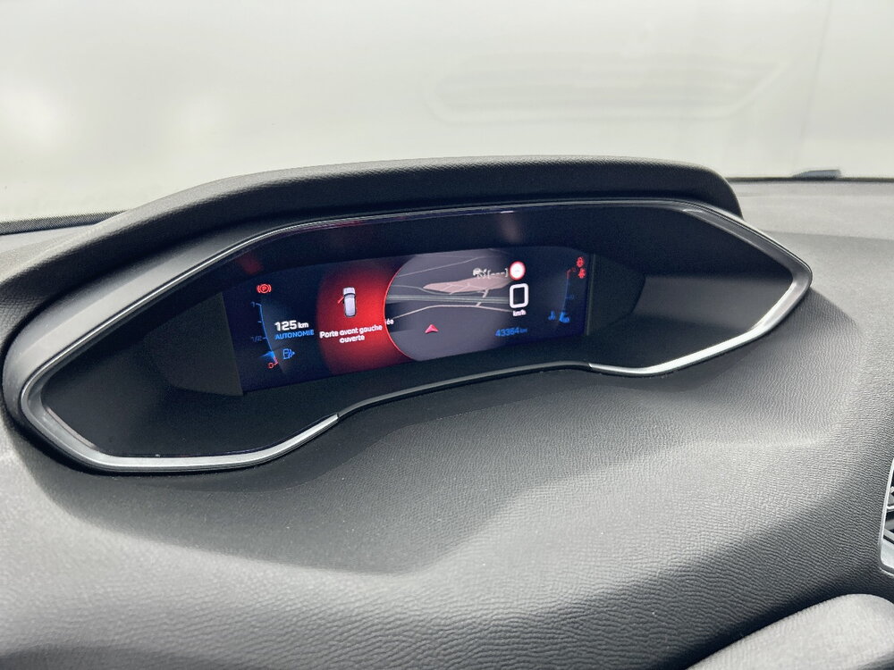 Occasion PEUGEOT 308 308 PureTech 110ch S&S BVM6 - Allure Pack