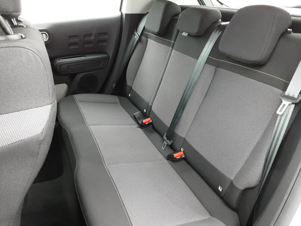 Occasion CITROEN C3 C3 PureTech 83 S&S BVM5