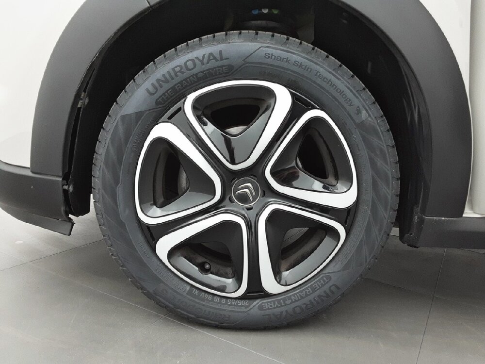 Occasion CITROEN C3 C3 PureTech 83 S&S BVM5